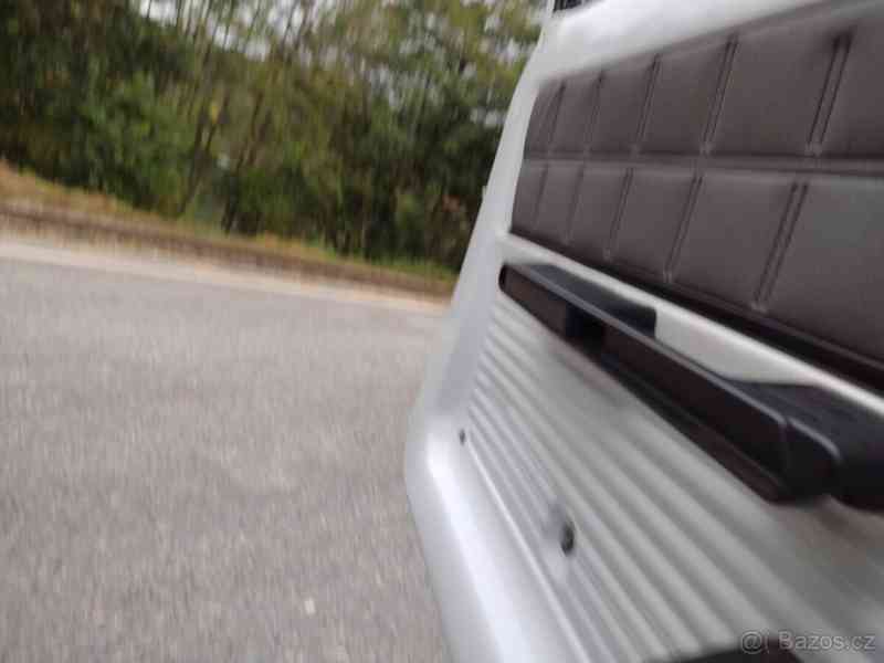 Fiat Panda	 - foto 5