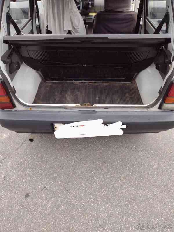 Fiat Panda	 - foto 6