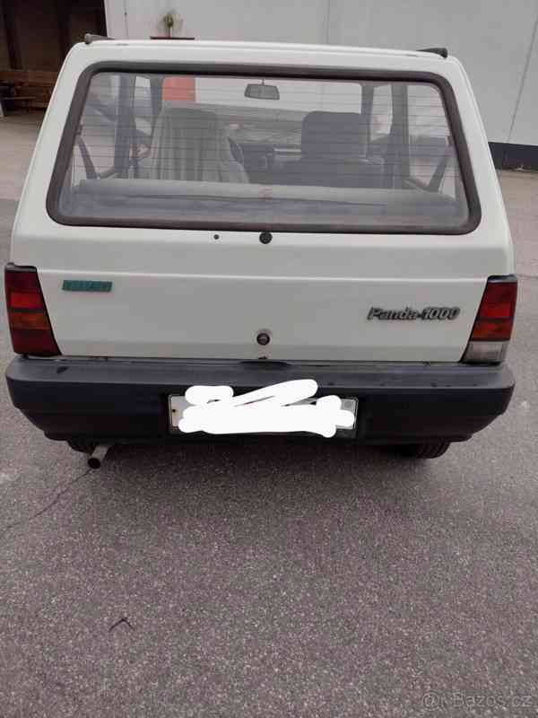 Fiat Panda	 - foto 3