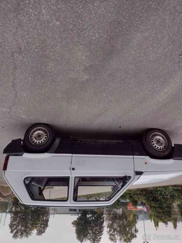 Fiat Panda	 - foto 2