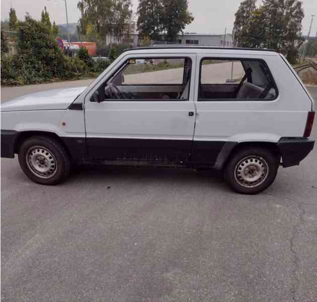 Fiat Panda	 - foto 8