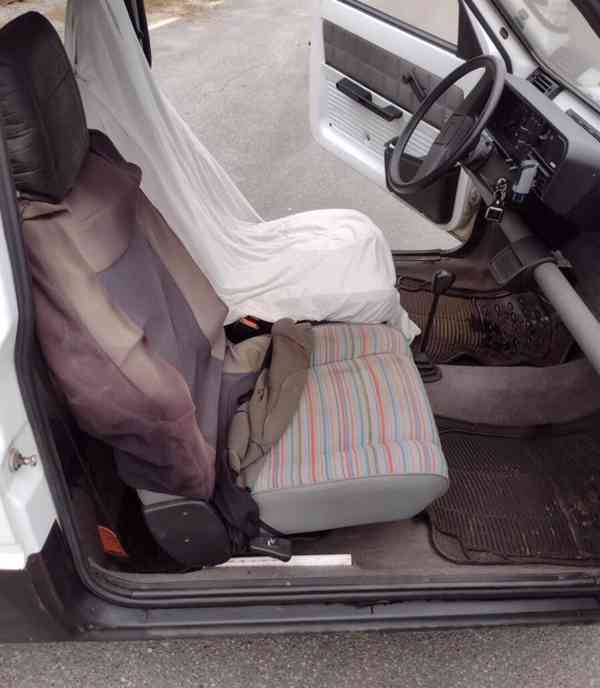 Fiat Panda	 - foto 10