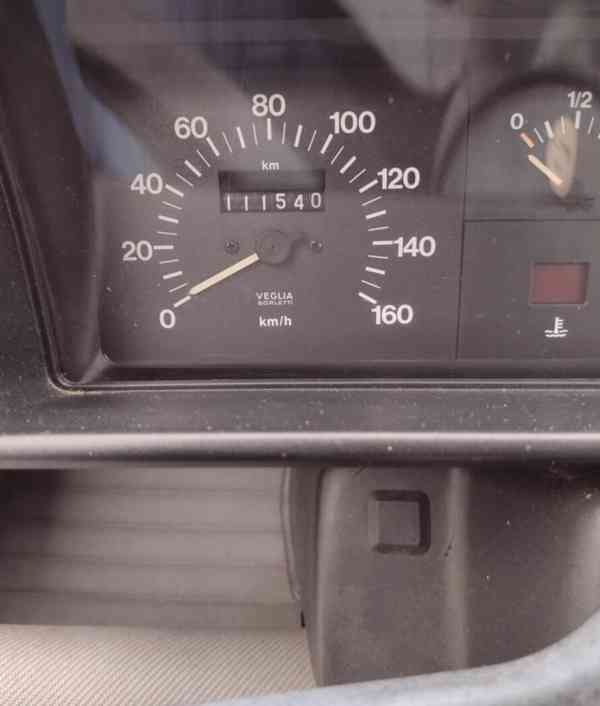 Fiat Panda	 - foto 9