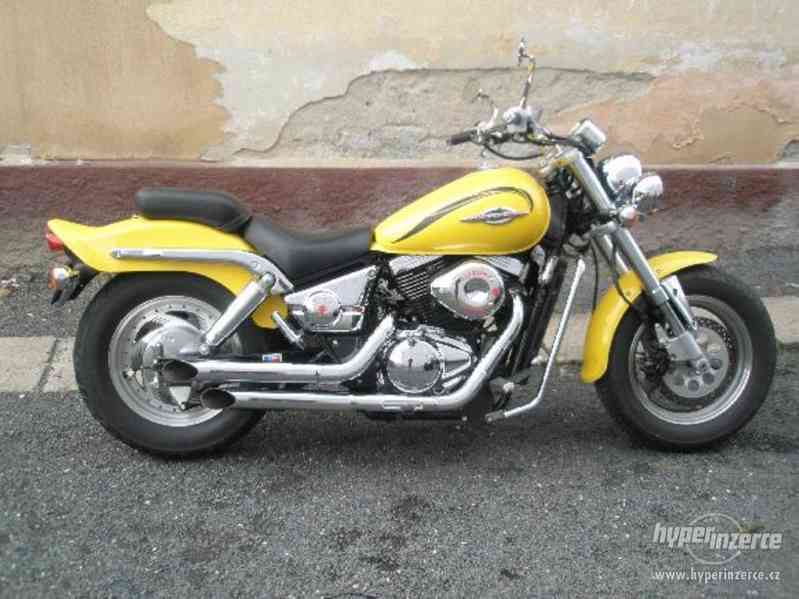 Laděné koncovky výfuků na chopper-univerzální,nové - foto 9