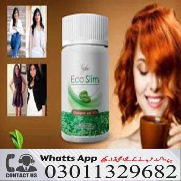 Eco Slim In Pakistan !! 03011329682 = Natural Product !! - foto 1