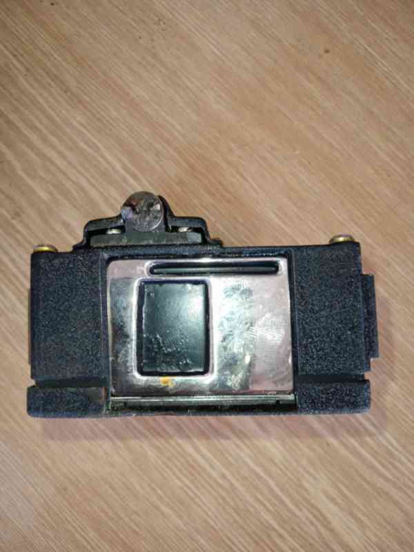 kazeta na film - foto 2