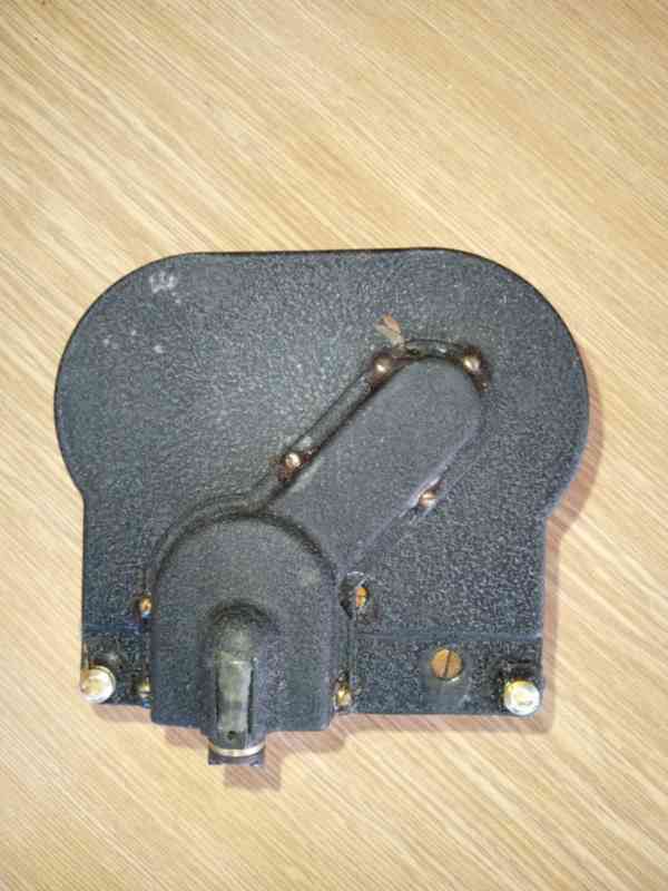 kazeta na film - foto 3