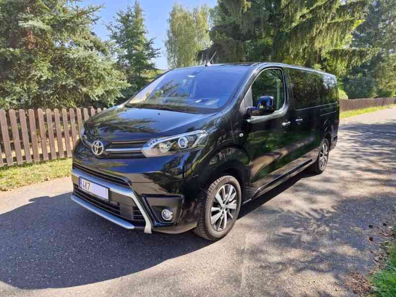 Toyota ProAce Verso 2020 - foto 1