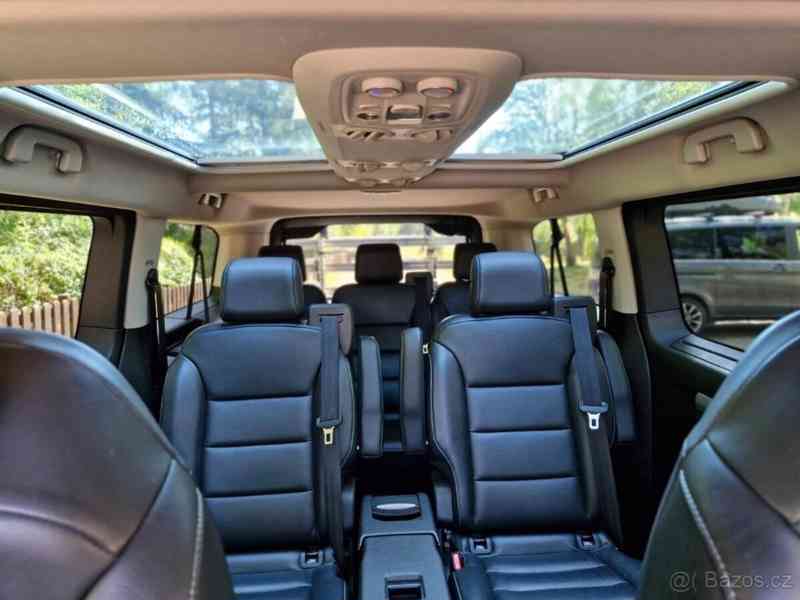 Toyota ProAce Verso 2020 - foto 4