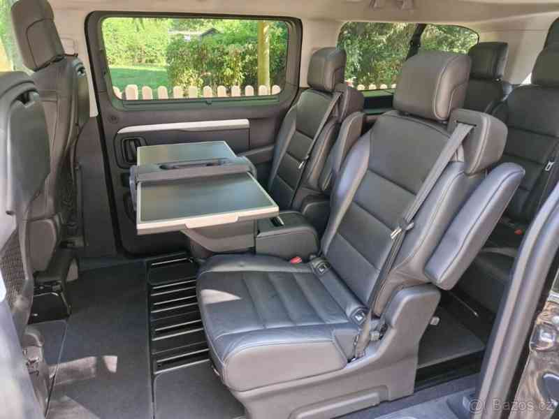 Toyota ProAce Verso 2020 - foto 2