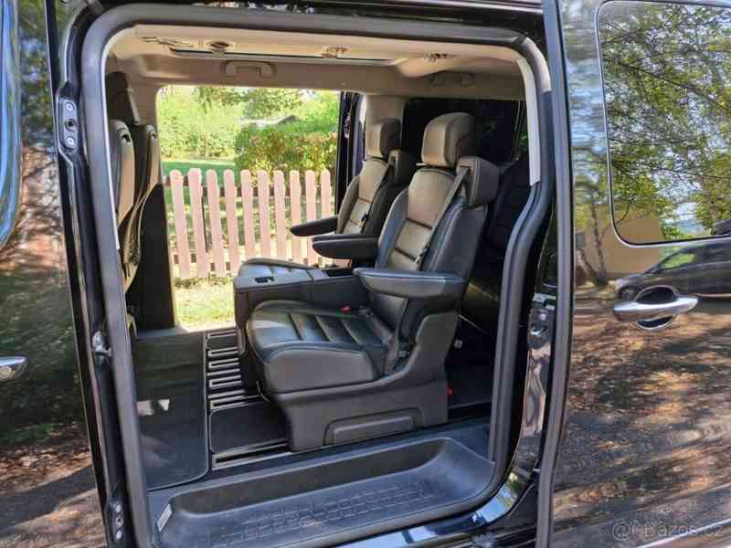 Toyota ProAce Verso 2020 - foto 3