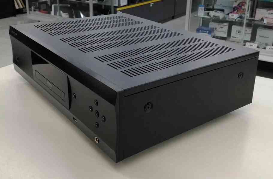 OPPO UDP-205 4K Ultra HD Blu-ray Disc Player - foto 3