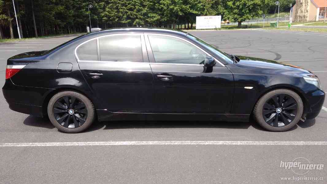BMW e60 530i - foto 3