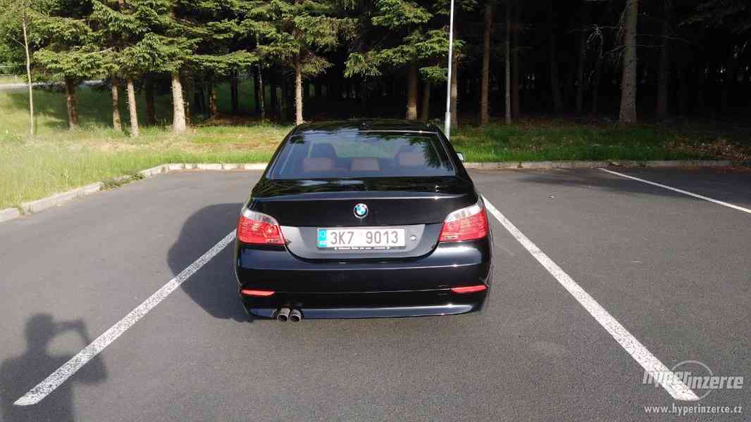 BMW e60 530i - foto 5