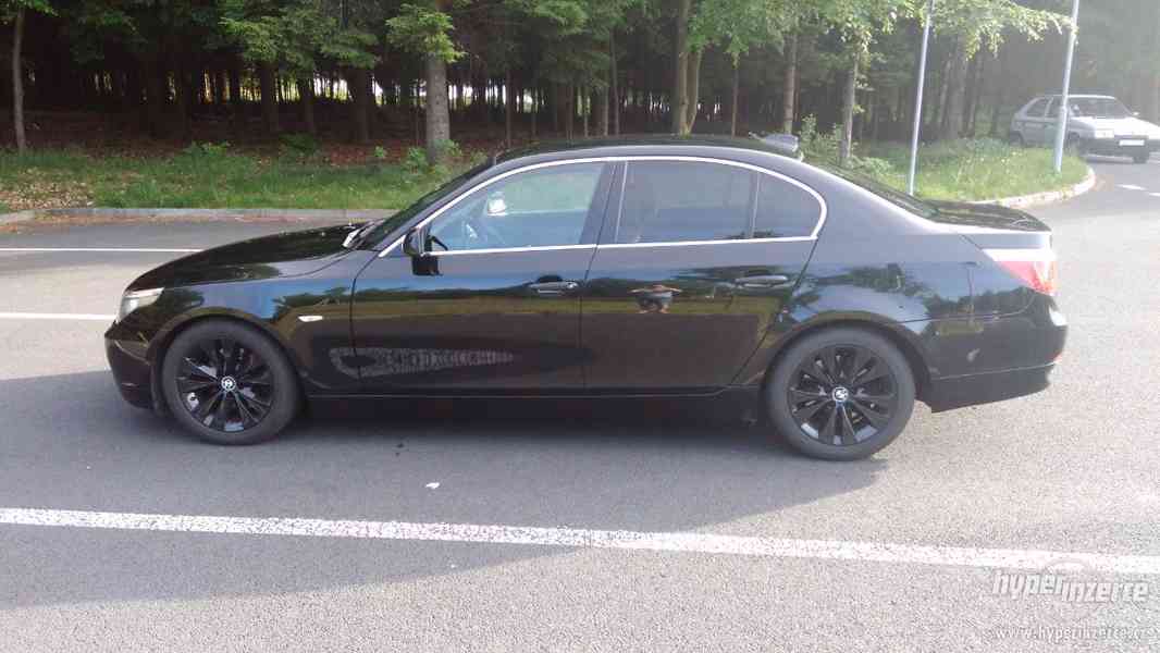 BMW e60 530i - foto 7