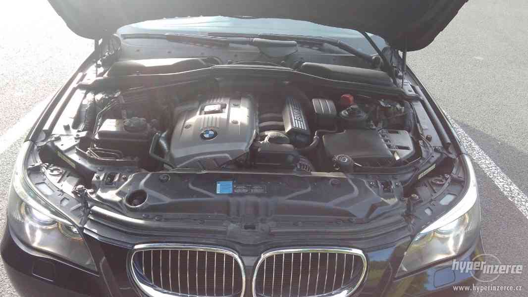 BMW e60 530i - foto 9