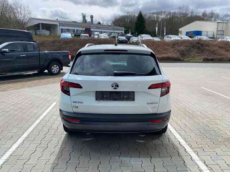 Skoda Karoq 2.0 TDI SCR 4x4 DSG Style - foto 2