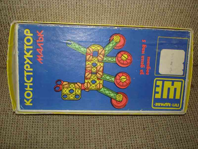 Retro autíčko Tatra T815 Rallye 1/43 Made in Czechoslovakia - foto 12