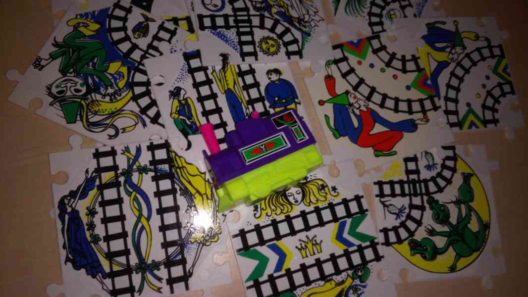 Retro autíčko Tatra T815 Rallye 1/43 Made in Czechoslovakia - foto 24