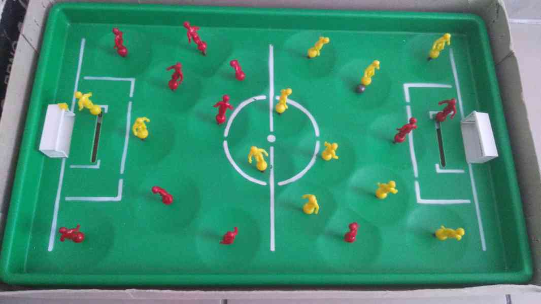 Retro autíčko Tatra T815 Rallye 1/43 Made in Czechoslovakia - foto 15