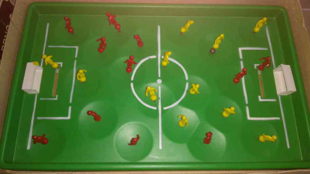 Retro autíčko Tatra T815 Rallye 1/43 Made in Czechoslovakia - foto 16