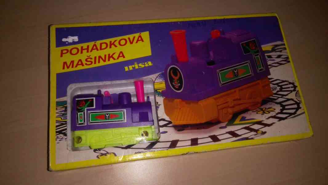 Retro autíčko Tatra T815 Rallye 1/43 Made in Czechoslovakia - foto 26