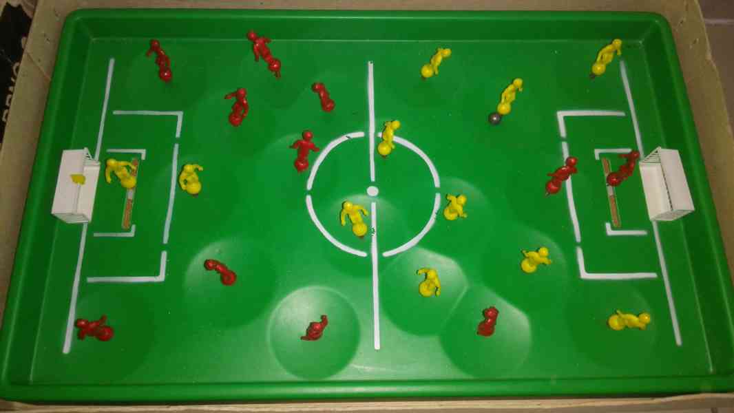 Retro autíčko Tatra T815 Rallye 1/43 Made in Czechoslovakia - foto 17