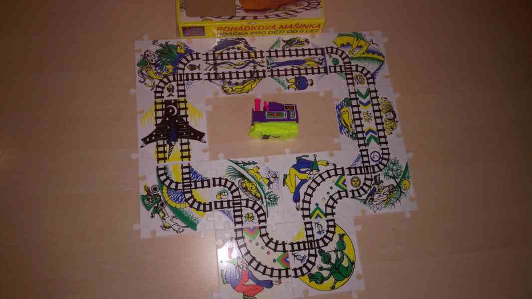 Retro autíčko Tatra T815 Rallye 1/43 Made in Czechoslovakia - foto 18