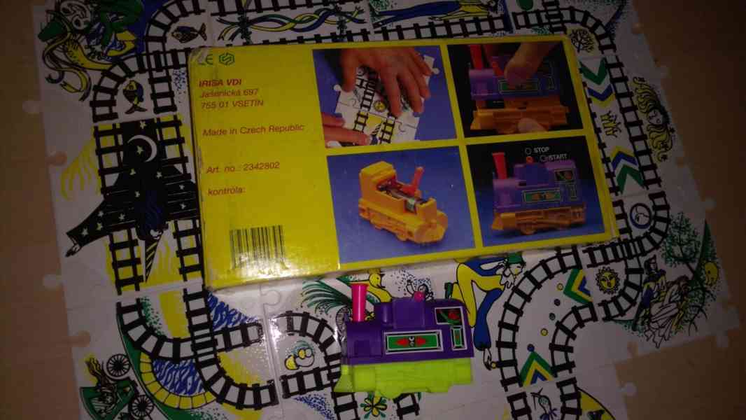 Retro autíčko Tatra T815 Rallye 1/43 Made in Czechoslovakia - foto 22