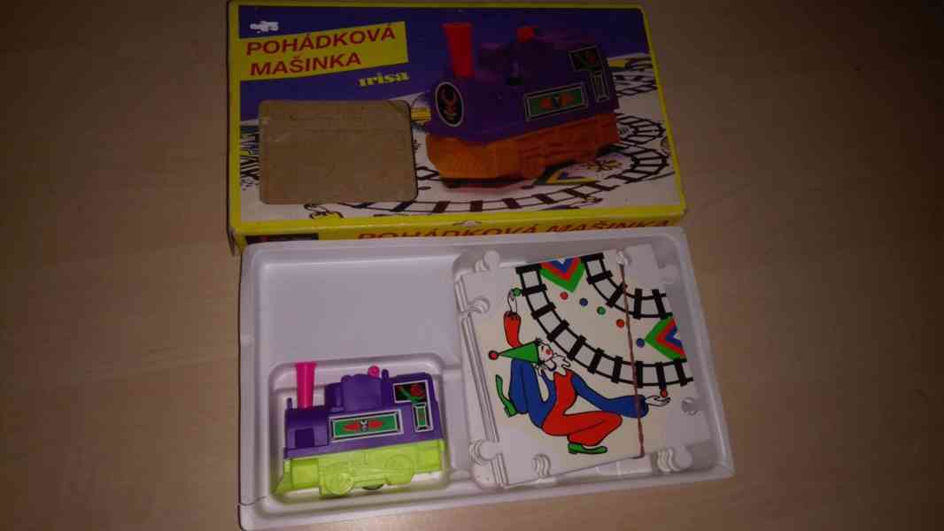 Retro autíčko Tatra T815 Rallye 1/43 Made in Czechoslovakia - foto 25