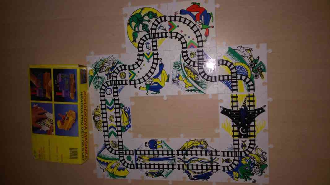 Retro autíčko Tatra T815 Rallye 1/43 Made in Czechoslovakia - foto 23