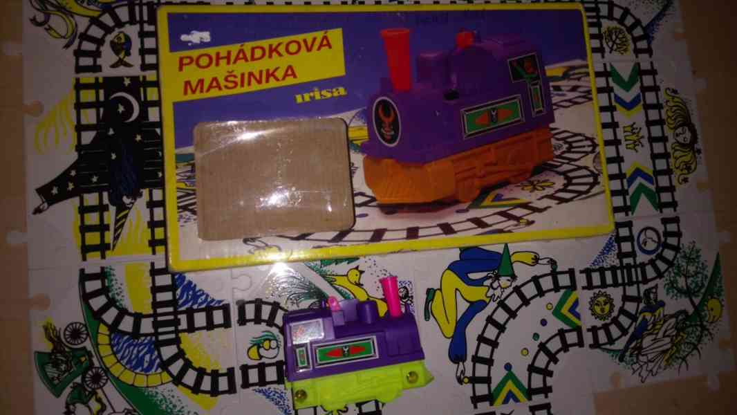 Retro autíčko Tatra T815 Rallye 1/43 Made in Czechoslovakia - foto 21