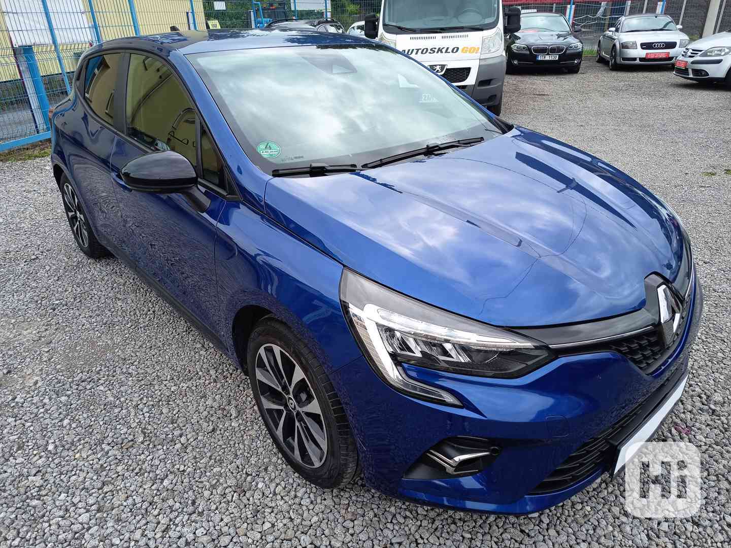 RENAULT Clio E-Tech HYBRID DPH  - foto 1