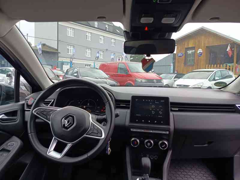 RENAULT Clio E-Tech HYBRID DPH - foto 16
