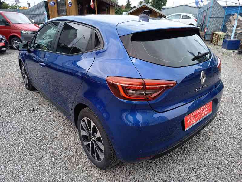 RENAULT Clio E-Tech HYBRID DPH - foto 13