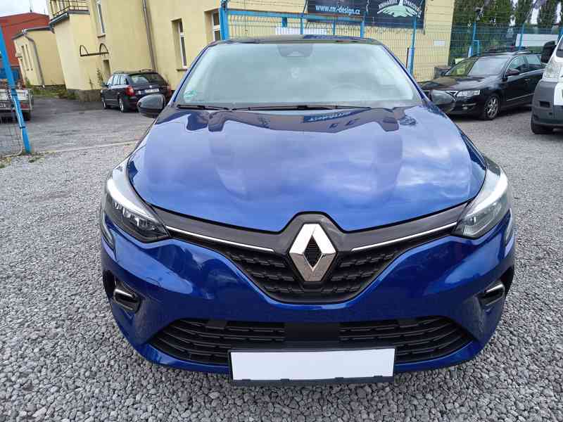 RENAULT Clio E-Tech HYBRID DPH - foto 3