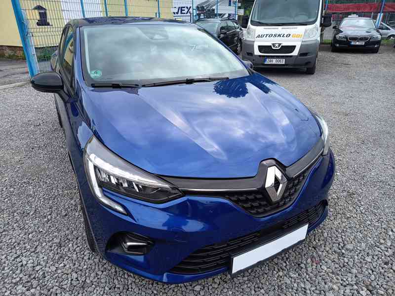 RENAULT Clio E-Tech HYBRID DPH - foto 2