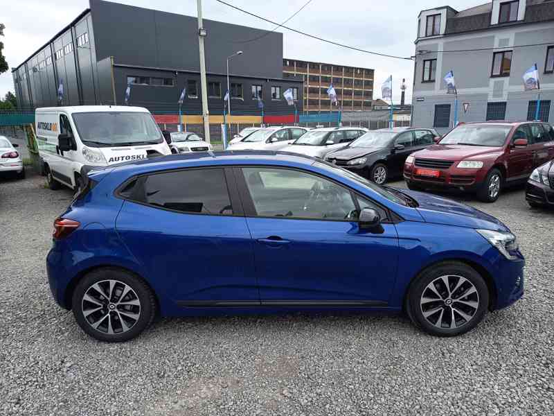 RENAULT Clio E-Tech HYBRID DPH - foto 7