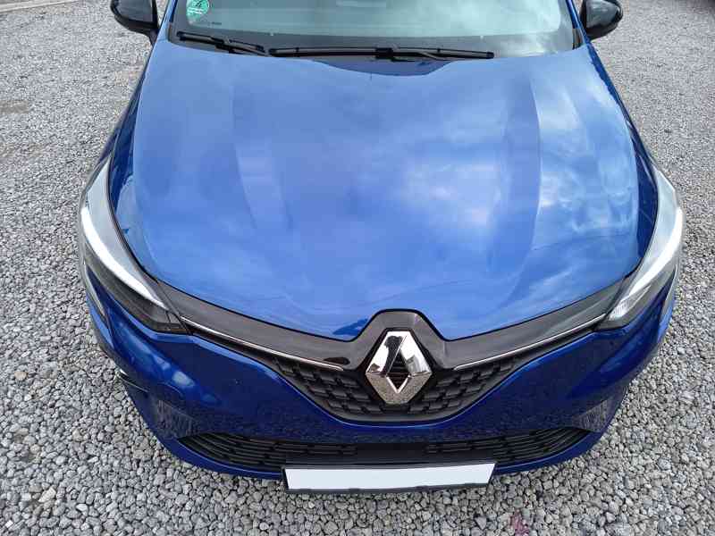 RENAULT Clio E-Tech HYBRID DPH - foto 4