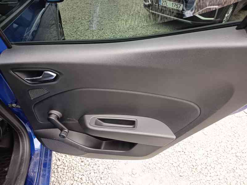 RENAULT Clio E-Tech HYBRID DPH - foto 19