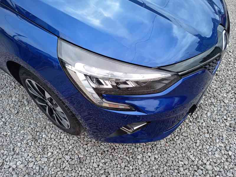 RENAULT Clio E-Tech HYBRID DPH - foto 5