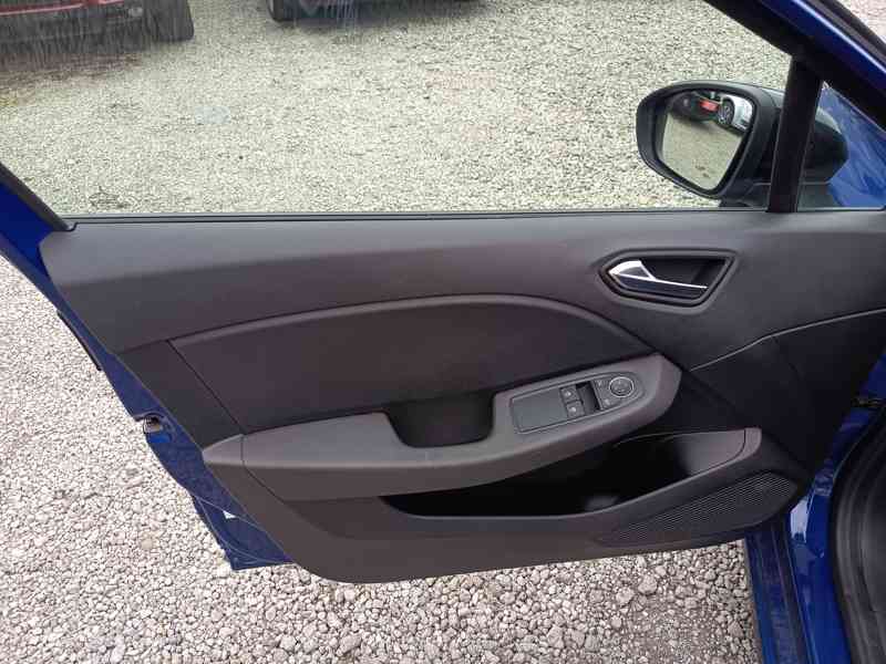RENAULT Clio E-Tech HYBRID DPH - foto 22