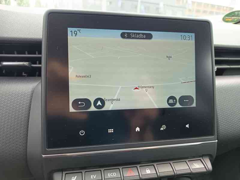 RENAULT Clio E-Tech HYBRID DPH - foto 26