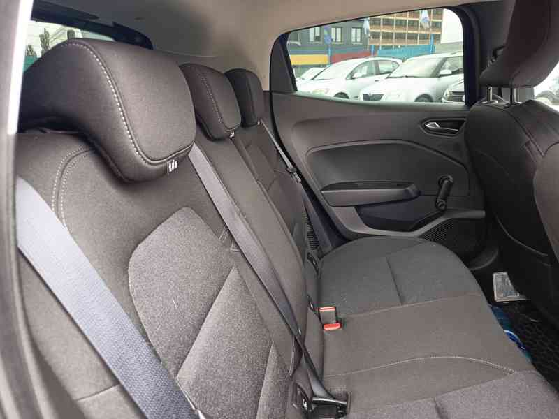 RENAULT Clio E-Tech HYBRID DPH - foto 15