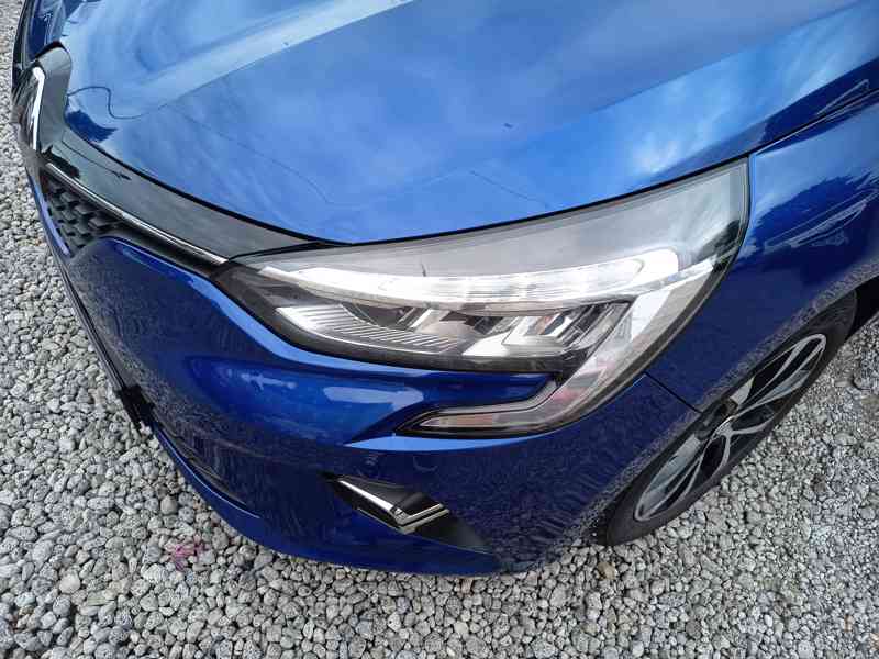 RENAULT Clio E-Tech HYBRID DPH - foto 6