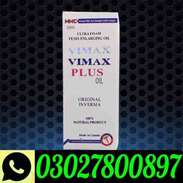 Vimax Oil in Lahore ` 0302`7800897 ` Order Now