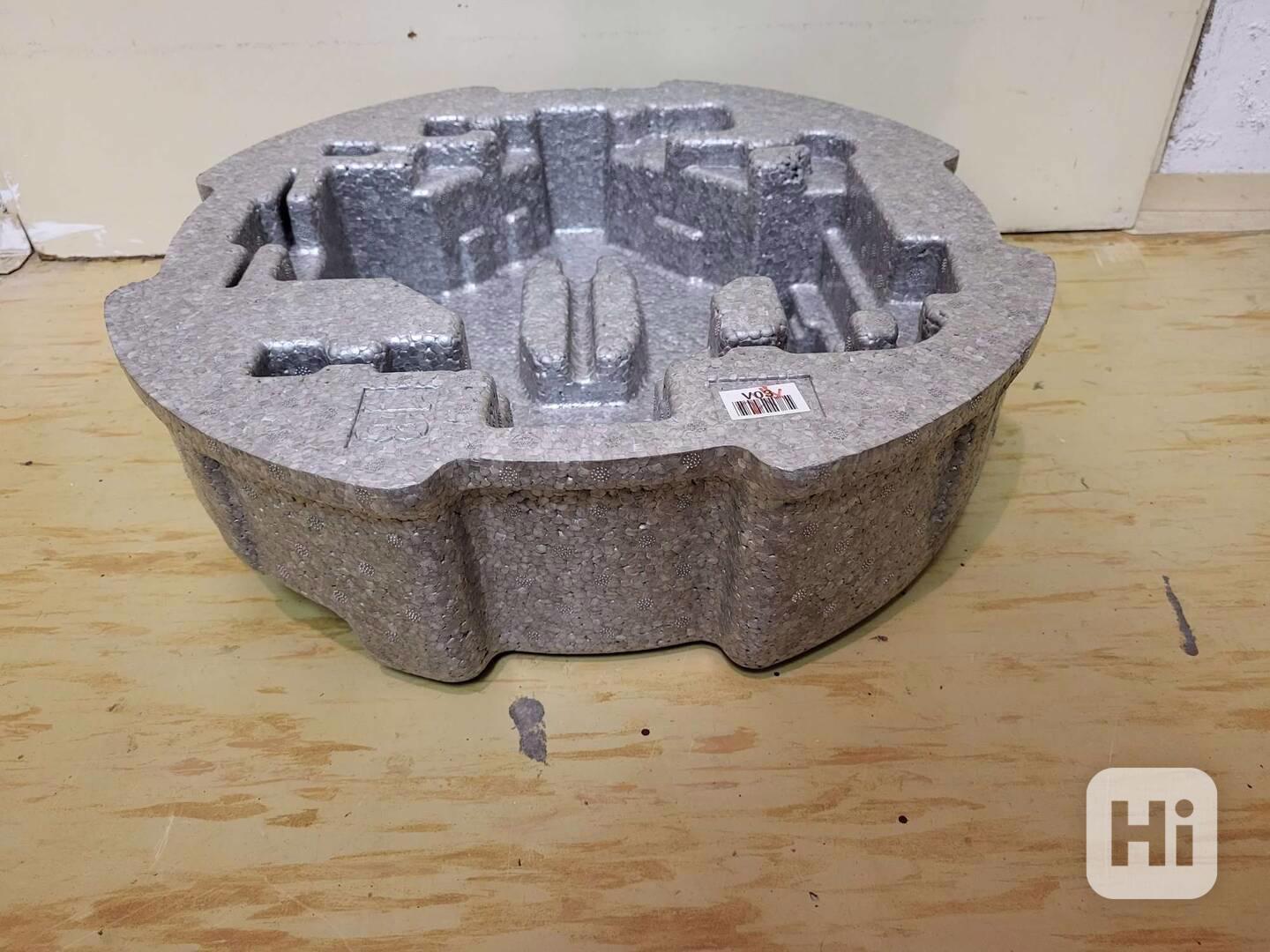 Výpln rezervy Hyundai i40 - foto 1