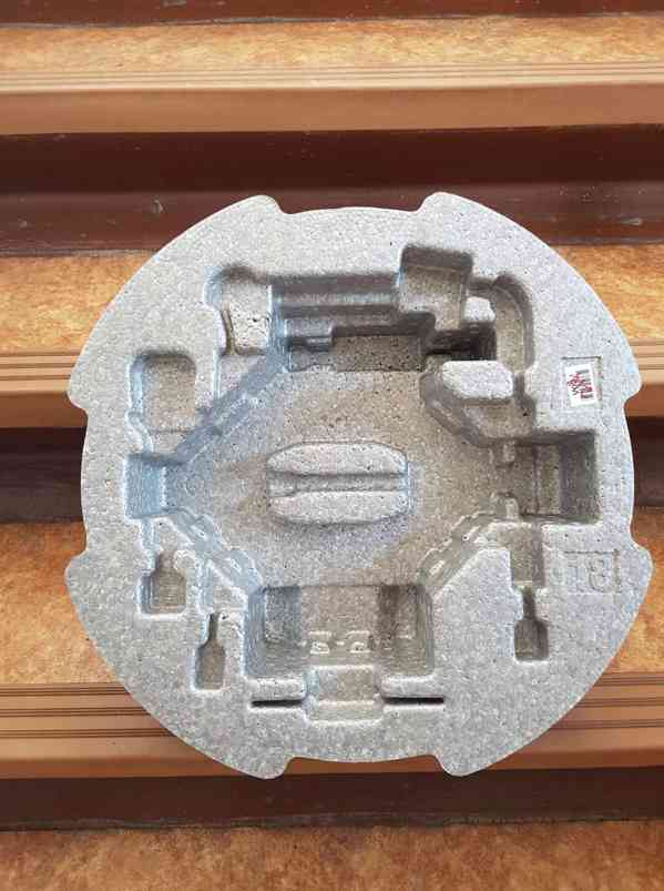 Výpln rezervy Hyundai i40 - foto 7