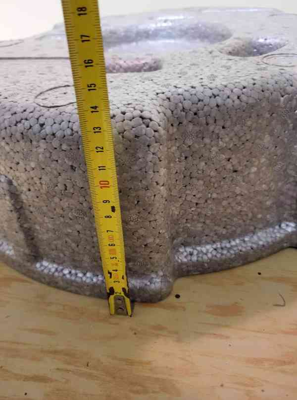 Výpln rezervy Hyundai i40 - foto 6