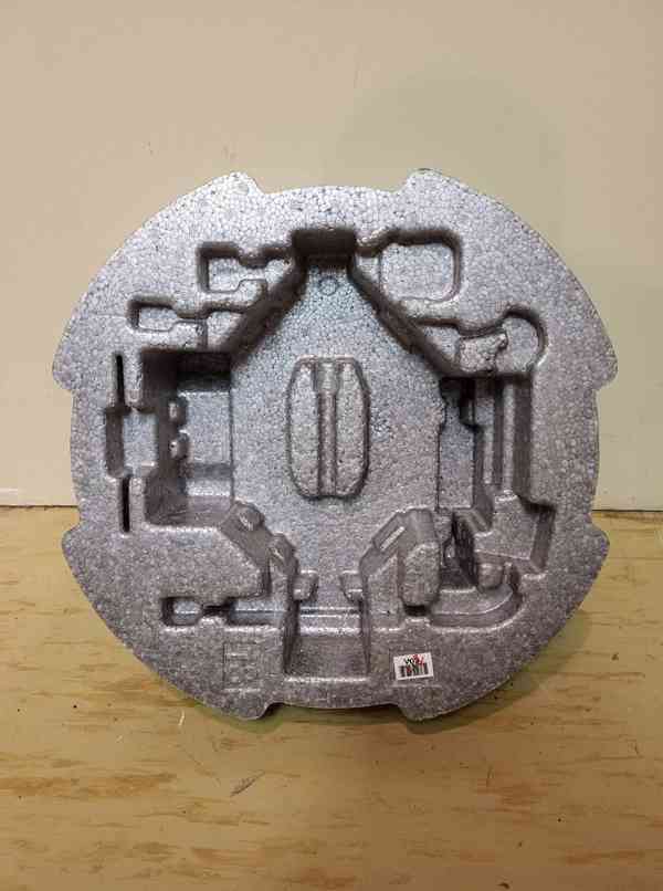 Výpln rezervy Hyundai i40 - foto 3